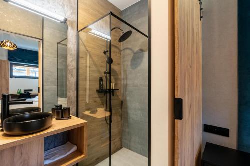 IronResorts Niedźwiedzia 25 (IronResorts Niedzwiedzia 25) in Sieroslaw IronResorts Niedźwiedzia 25 (IronResorts Niedzwiedzia 25) in Sieroslaw