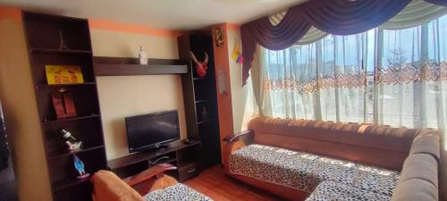 Hermoso departamento in Riobamba Hermoso departamento in Riobamba