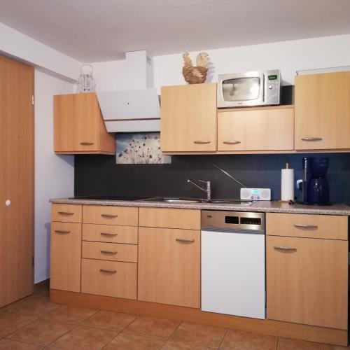 Ferienwohnung Blick zu den Sternen in Markische Heide Ot Leibchel Ferienwohnung Blick zu den Sternen in Markische Heide Ot Leibchel