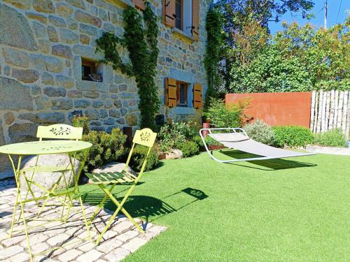 Jolie maison avec jardin in Ruynes-en-Margeride Jolie maison avec jardin in Ruynes-en-Margeride