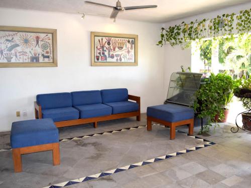 Előcsarnok, Puerto de Luna Pet Friendly and Family Suites in Puerto Vallarta Előcsarnok, Puerto de Luna Pet Friendly and Family Suites in Puerto Vallarta