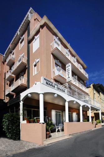 Hotel Maria Grazia