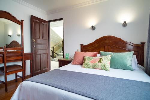 Hotel Virrey Central in Bogota Hotel Virrey Central in Bogota