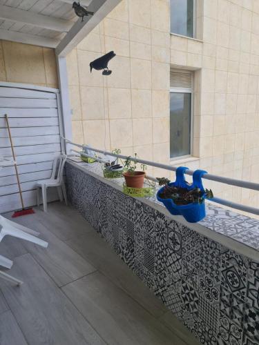 Reem Suite in Nahariya Reem Suite in Nahariya