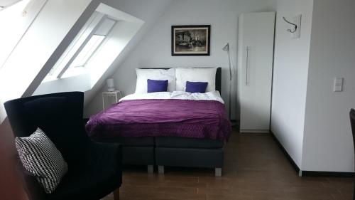 This photo about Kunsthaus Apartments shared on HyHotel.com