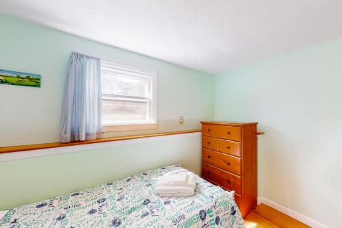 Beachwood Cottage in Sandwich (MA) Beachwood Cottage in Sandwich (MA)