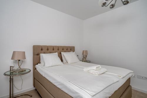 Los Alamos apartment in Torremolinos Ref 173