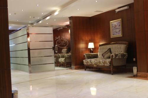 Makarem Al Wisam Hotel
Makarem Al Wisam Hotel