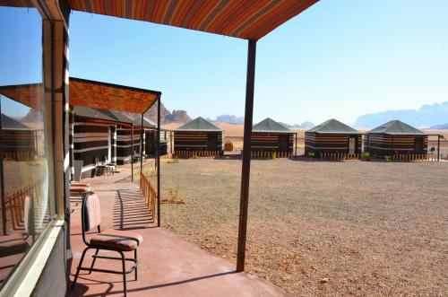 Shakria Bedouin Life Camp in Wadi Rum Shakria Bedouin Life Camp in Wadi Rum