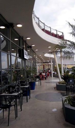 Aires del Cerro in Йерба Буена Aires del Cerro in Йерба Буена