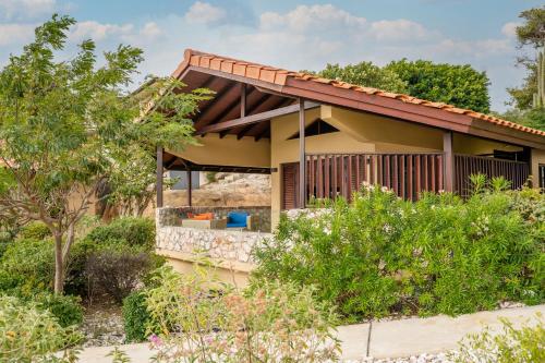 Ngoại cảnh khách sạn, Bandabou Breeze Curacao in Willibrordus Ngoại cảnh khách sạn, Bandabou Breeze Curacao in Willibrordus