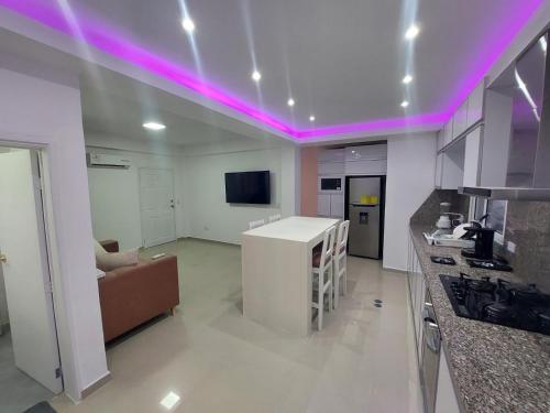 Yaque Suite in El Yaque Yaque Suite in El Yaque