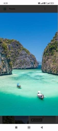 バン タラ ゲストハウス2