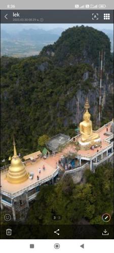 バン タラ ゲストハウス13