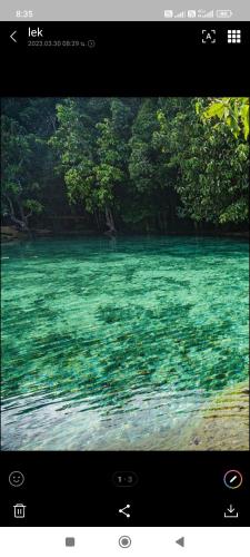 バン タラ ゲストハウス20