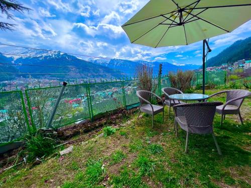 Nomad 2 Bedroom independent Luxury Cottages in Manali Nomad 2 Bedroom independent Luxury Cottages in Manali