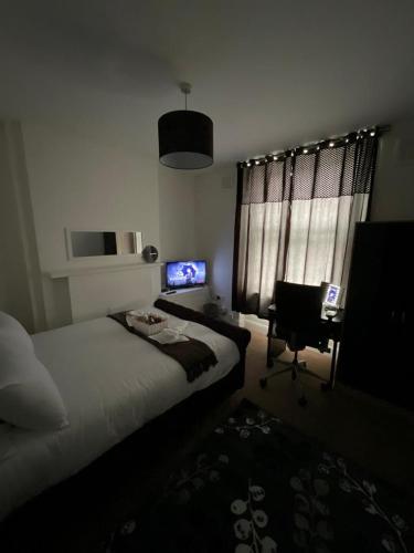 Comfy room in Lambeth Comfy room in Lambeth