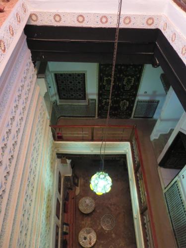 This photo about Riad Malak shared on HyHotel.com