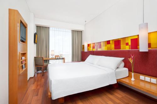 Ibis Styles Solo in Surakarta Ibis Styles Solo in Surakarta