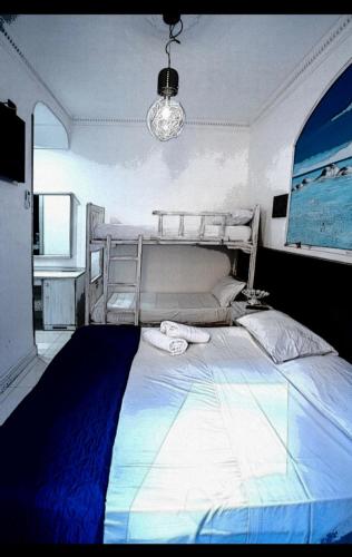 Golfo di Orosei rooms