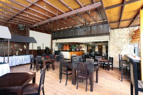 The Sun Hotel & Spa Legian in Legian The Sun Hotel & Spa Legian in Legian