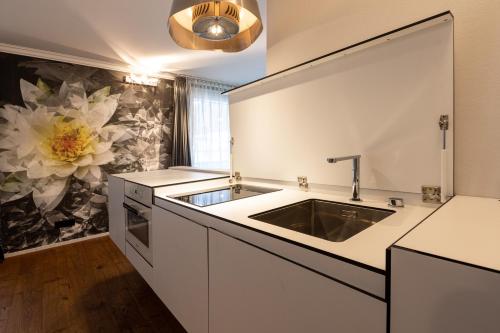 Home Hotel Arosa in Arosa Home Hotel Arosa in Arosa