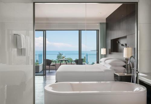 館内設備, ハイアット リージェンシー プーケット リゾート (Hyatt Regency Phuket Resort) in カマラ 館内設備, ハイアット リージェンシー プーケット リゾート (Hyatt Regency Phuket Resort) in カマラ