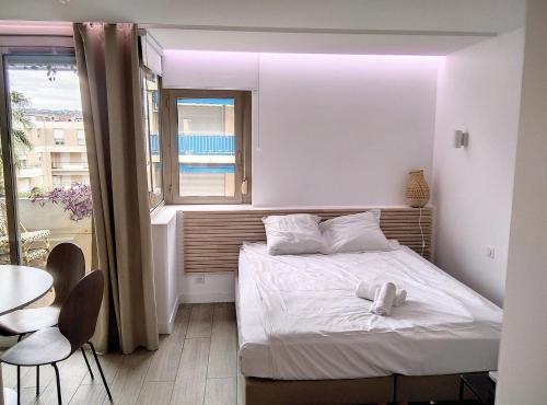 Résidence Graziella studio 511