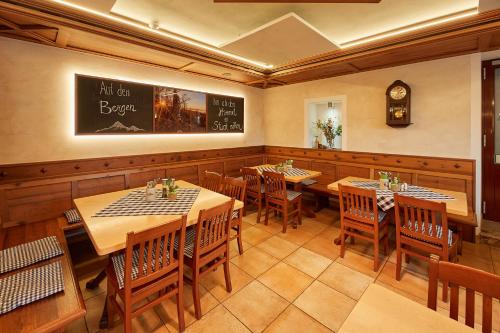 Restaurant, Hotel Gasthof Fellner in Furth Im Wald Restaurant, Hotel Gasthof Fellner in Furth Im Wald