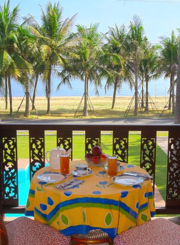 Villa Espana in Prachuap Khiri Khan Villa Espana in Prachuap Khiri Khan