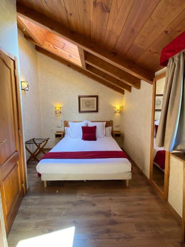 Apartaments Els Llacs in Bordes d' Envalira Apartaments Els Llacs in Bordes d' Envalira