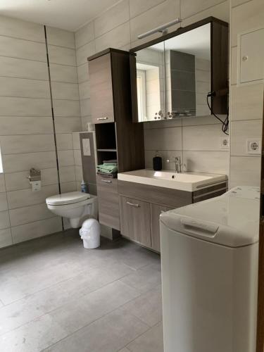 Ferienwohnung Neubert in Zschorlau Ferienwohnung Neubert in Zschorlau