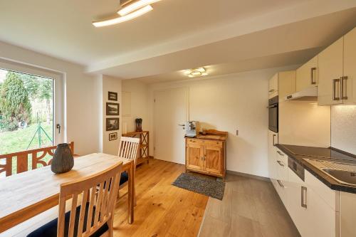 Konyha, Ferienhaus Graacher Himmelreich in Graach Konyha, Ferienhaus Graacher Himmelreich in Graach