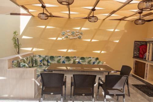 Adam's Luxury Villa DeadSea in Sowayma Adam's Luxury Villa DeadSea in Sowayma