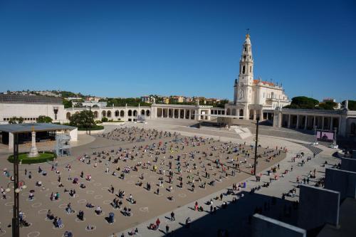 Atracciones, Ribeiro Hotel in Fatima City Center Atracciones, Ribeiro Hotel in Fatima City Center