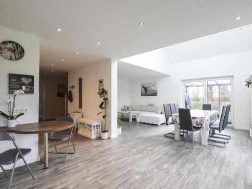 Holiday Home Sonnenschein by Interhome in Stade Holiday Home Sonnenschein by Interhome in Stade