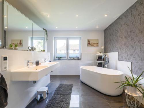 Holiday Home Sonnenschein by Interhome in Stade Holiday Home Sonnenschein by Interhome in Stade