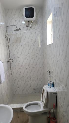 The Charis Hotel & Suites in Port Harcourt The Charis Hotel & Suites in Port Harcourt