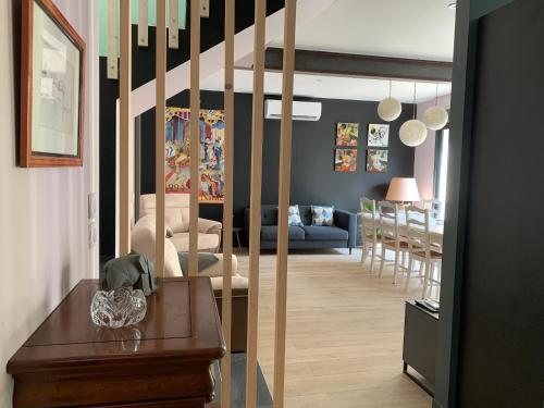 Agréable maison de ville clim/piscine/jardin (Agreable maison de ville clim/piscine/jardin) in นีเมอ Agréable maison de ville clim/piscine/jardin (Agreable maison de ville clim/piscine/jardin) in นีเมอ