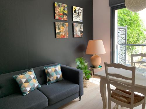 Agréable maison de ville clim/piscine/jardin (Agreable maison de ville clim/piscine/jardin) in นีเมอ Agréable maison de ville clim/piscine/jardin (Agreable maison de ville clim/piscine/jardin) in นีเมอ