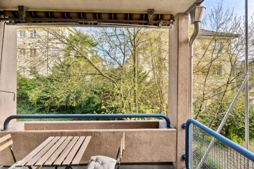 Balcony/terrace, Cozy Apartments close to the center of Zurich FORCH in 7. Fluntern-Hottingen-Hirslanden-Witikon Balcony/terrace, Cozy Apartments close to the center of Zurich FORCH in 7. Fluntern-Hottingen-Hirslanden-Witikon
