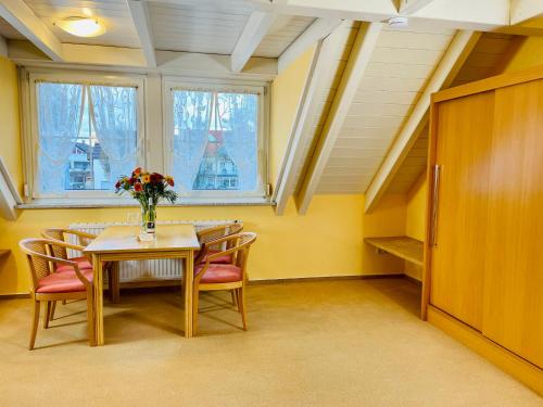 Im Winkel Appartements und Zimmer in Langenargen Im Winkel Appartements und Zimmer in Langenargen