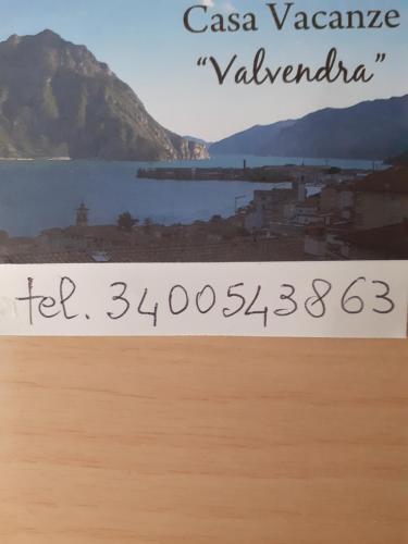 Casa Vacanze Valvendra in Lovere Casa Vacanze Valvendra in Lovere