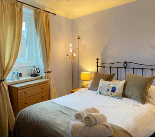 Cobbleview Rooms in Whitby City Center Cobbleview Rooms in Whitby City Center