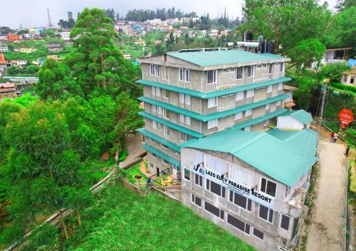 Ngoại cảnh khách sạn, Lazo Resort ,Kodaikanal in Kodaikanal Ngoại cảnh khách sạn, Lazo Resort ,Kodaikanal in Kodaikanal