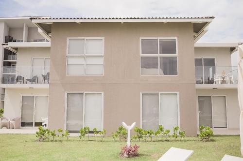 Wonderful apt at Residences in Chame Wonderful apt at Residences in Chame