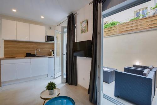 - Craffe Terrasse ! - Vieille Ville Nancy - in Nancy - Craffe Terrasse ! - Vieille Ville Nancy - in Nancy