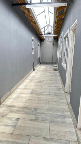 Exterior view, The Hide in Roodepoort in Roodepoort Exterior view, The Hide in Roodepoort in Roodepoort