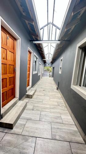 The Hide in Roodepoort in Roodepoort The Hide in Roodepoort in Roodepoort