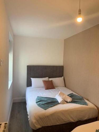 Eyre Square Lane Budget Rooms in 골웨이 Eyre Square Lane Budget Rooms in 골웨이
